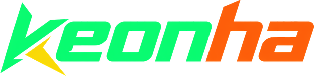 Logo keonha